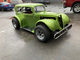 Ford  Coupe Ei tieliikennekelpoinen - kilpa ajoneuvo