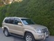 Toyota  Land Cruiser