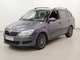 Skoda  Fabia Combi 1,2 TSI 85 Ambiente - Tilava ja kompakti farkku - Kotiintoimitus 0e!