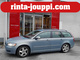 Volvo  V50 1,6D DRIVe start/stop Kinetic man - Merkkiliikkeen huoltokirja, Vakionopeudensäädin, PA-lämmitin ajastimella, Vetokoukku