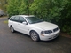 Volvo  V40 Ei tieliikennekelpoinen - 1.8 Sportswagon Classic