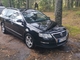 Volkswagen  Passat Variant 1,8 TSI 118 kW (160 hv) DSG-automaatti Comfortline