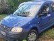 Volkswagen  Caddy Kombi 1,6 75 kW