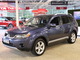 Mitsubishi  Outlander 2,0 DID Intense Business