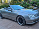 Mercedes-Benz  CLK 200 Kompressor Cabriolet