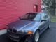 BMW  320 Ei tieliikennekelpoinen - 320i