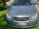 Chevrolet  Epica