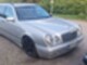 Mercedes-Benz  E 200T KomprEssor STW A
