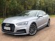 Audi  A5 Sportback Business Sport 2,0 TFSI g-tron (kaasu/bensa) 125 kW S tronic S-Line