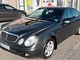 Mercedes-Benz  E Takaveto talveksi!