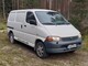 Toyota  Hiace 2.5 D4D 100 5d 4wd
