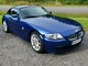 BMW  Z4 3.0si E86 Coupe A