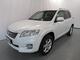 Toyota  RAV4 2,0 Valvematic 4WD Luxury Multidrive S autom. *rahoitustarjous, 2,9%+kulut* *uusi korimallinen RAV*