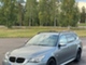 BMW  530 xDrive Lci, Hud, Panorama, Webasto, Comfort