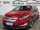 Chevrolet  Volt 5-ov 1,4 Ecotec 63kW At 4-henk Vaihto/Rahoitus onnistuu jopa ilman käsirahaa!