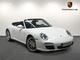 Porsche  911 Carrera 4S Cabriolet PDK #Sport Choro& Sport- putkisto#