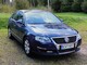 Volkswagen  Passat 2.0 FSI Comfortline 4d