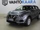 Nissan  Qashqai DIG-T 140 Visia 2WD #Vakkari,Tutka,isofix#