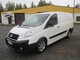Fiat  Scudo 12 2,0 Multijet 120 hv 5m3 ,pa