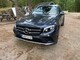 Mercedes-Benz  GLC 250d 4matic A AMG-Styling