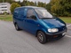 Nissan  Vanette