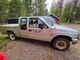 Isuzu  Pickup