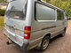 Toyota  Hiace Dsl 5d 4wd pitkä