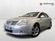 Toyota  Avensis 1,8 Valvematic Linea Sol 4ov
