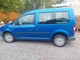 Volkswagen  Caddy Life