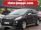 Peugeot  3008 Allure HDi 112 FAP