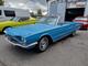 Ford  Thunderbird