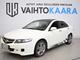 Honda  Accord 4D 2,0i Sport # Super Hieno Accord! Autom-ilmast. Vakkari, Kahdet Renkaat #