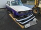 Volvo  264 Ei tieliikennekelpoinen - GLE A