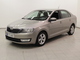 Skoda  Rapid 1,6 TDI 90 Ambition - Erittäin pieniruokainen rehti porrasperä - Kotiintoimitus 0e!