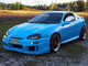 Mazda  MX-3 1.8-24 V6 3d