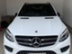 Mercedes-Benz  GLE 500 e 4Matic