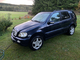 Mercedes-Benz  ML Ei tieliikennekelpoinen - 270 CDI A Inspiration liikkuu eteen ja taakse