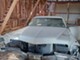 Cadillac  De Ville Ei tieliikennekelpoinen - Coupe de wille