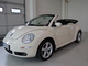 Volkswagen  New Beetle Cabriolet 1,6 75 kW (102 hv) automaatti