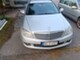 Mercedes-Benz  C 200 CDI