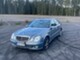 Mercedes-Benz  E 320 4Matic 4d A Avantgarde