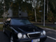 Mercedes-Benz  E Ei tieliikennekelpoinen - 200 KomprEssor 4d