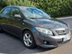 Toyota  Corolla 2,0 D-4D 4ov Linea Sol