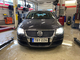 Volkswagen  Passat 3.2 FSI 4motion