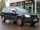 Volvo  XC90 *KORKO 1.99% + kulut* 2.5T #Nahkasisusta #Vetokoukku