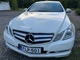 Mercedes-Benz  E 350 CDI BE Avantgarde Coupé A
