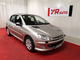 Peugeot  206 1.4i HB Trendy *Perus Siisti!* Toimiva ilmastointi!