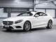 Mercedes-Benz  S 500 Coupé 4Matic Designo AMG - KATSO! Täysvarustelu / Hieronta / Täyd. HK / Webasto / OVH. Yli 270k!