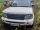 Land Rover  Range Rover Sport 2,7 TD V6 HSE