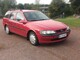 Opel  Vectra 1.6i-16 CD Voyage 5d
